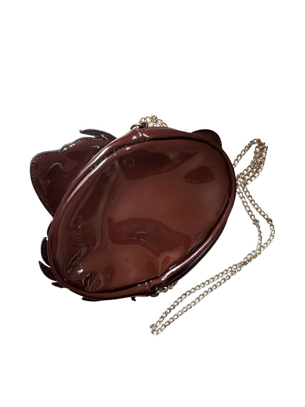 Disney x Danielle Nicole Aladdin Face Crossbody Bag - Picture 2 of 8